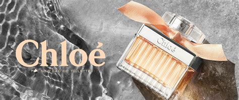 chloe perfume history|chloe perfumes official site.